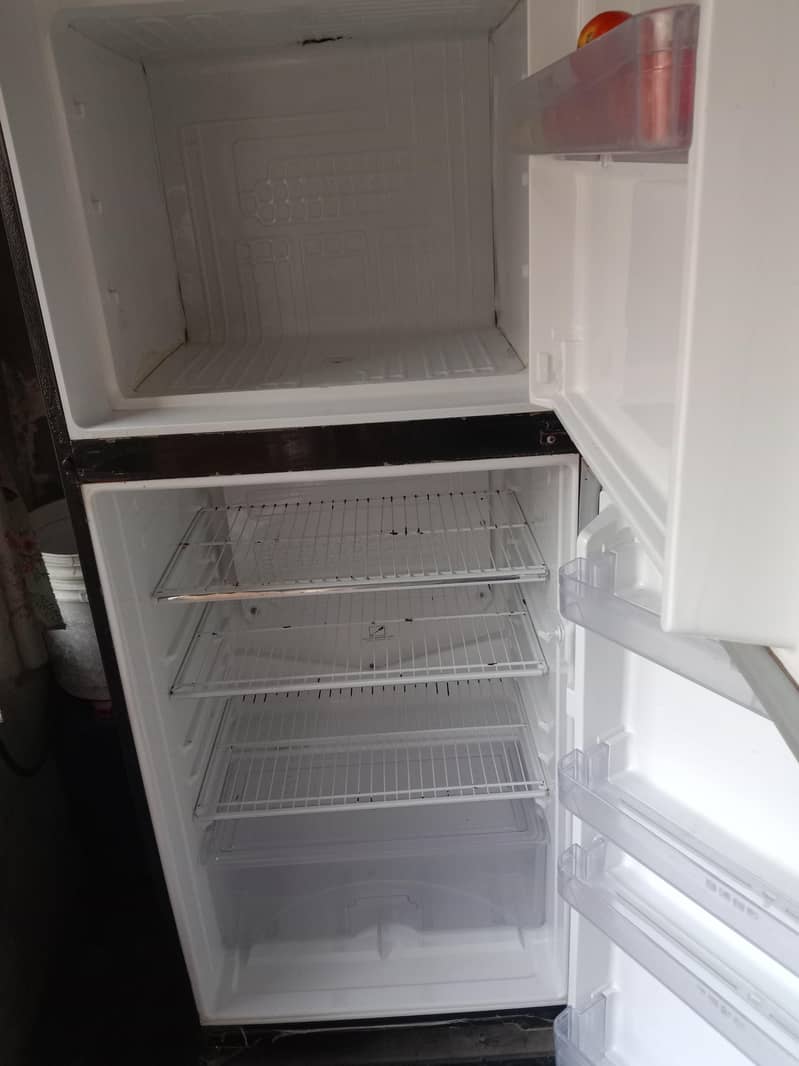 Dawlance freezer 1