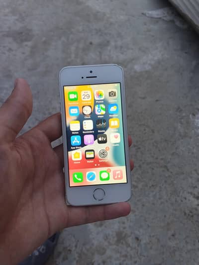 Apple iPhone SE jv 64gb