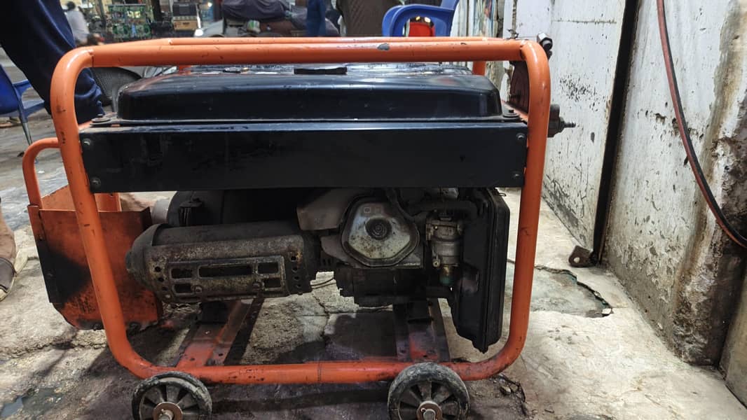 Generator 2