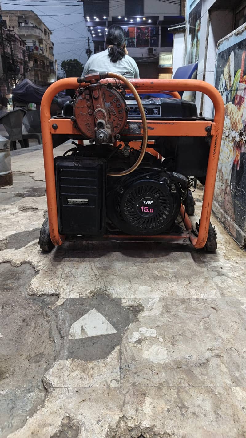 Generator 3