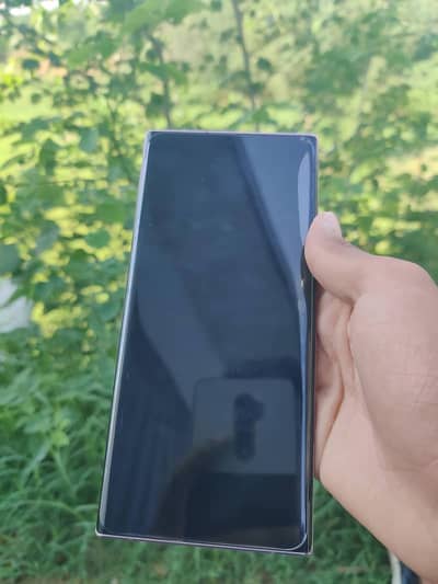 Samsung Mobile Note 20 Ultra