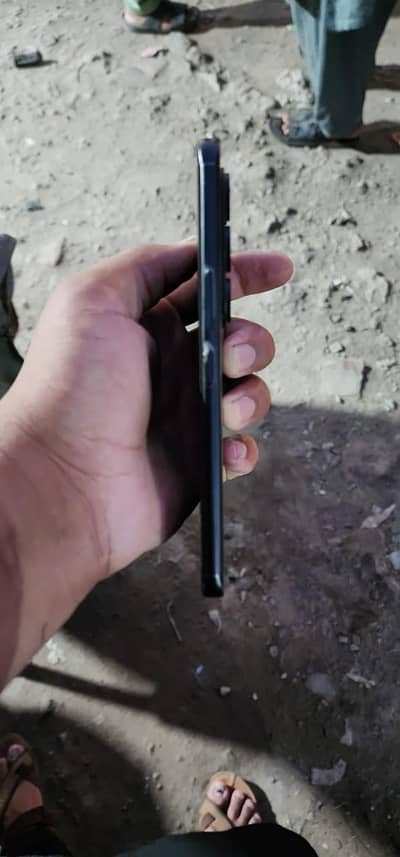 Tecno CAMAN 50 PRO