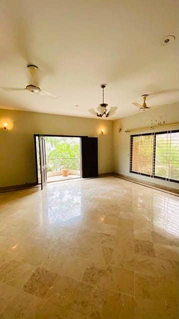 Prime Location Upper Portion Sized 600 Square Yards Available For Rent In North Nazimabad