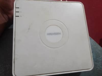 4cheall DVR