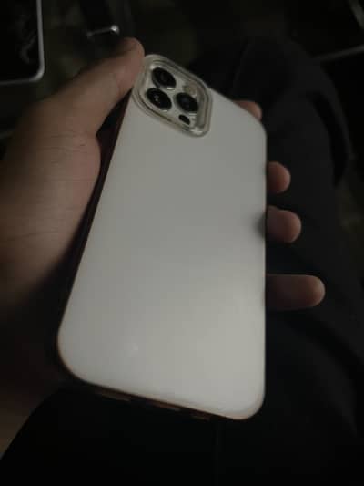 Apple iPhone 12 Pro