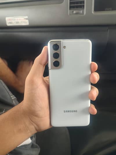 Samsung Mobile S21 5G