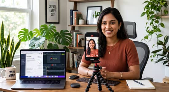 Hiring: Remote Fame Video Content Creator (Face-Cam & Screen Share)