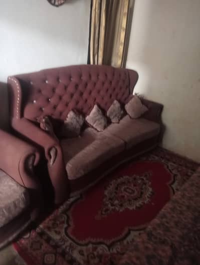 sofa set