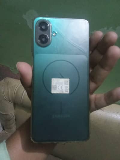 Samsung Mobile A07 read add