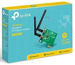 Wifi Card For Computer  (TL-WN881ND)