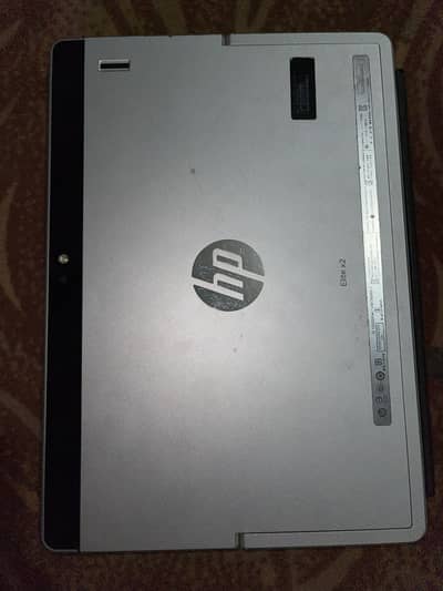 HP Elite X2 1012 G1