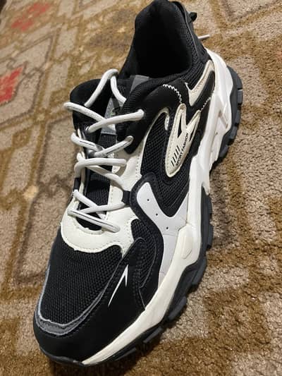 SHOE'S