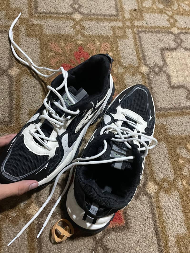 SHOE'S 1