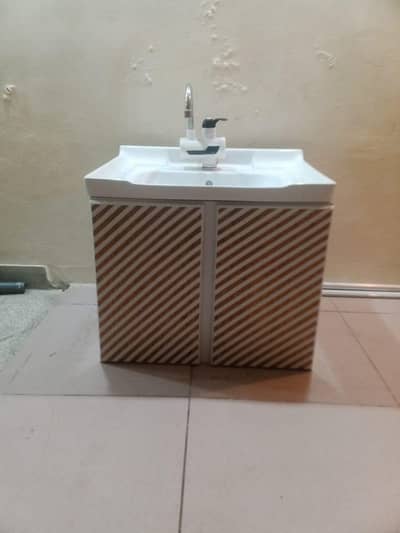 Wash Basin Vanity Cabinet for Sale