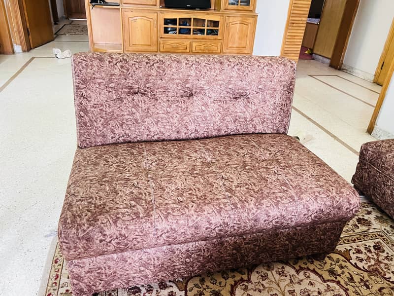 7 seater Sofa 1