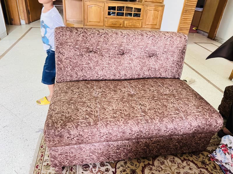 7 seater Sofa 2