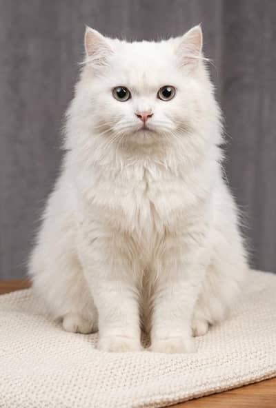 Persian kitten available for urgent sale