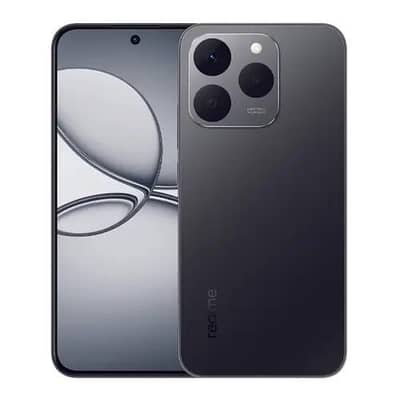 Realme Other Model