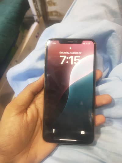 Apple iPhone XS Max 256 gb