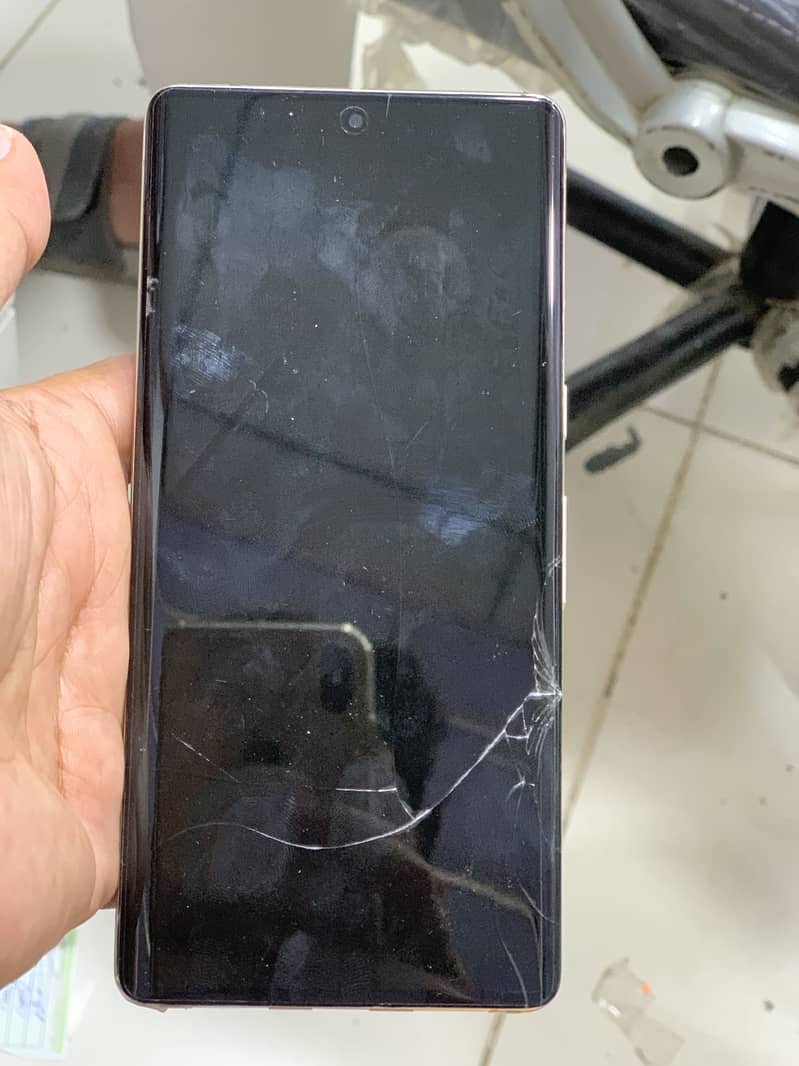 Google Pixel 7 Pro 1