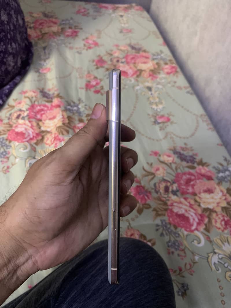 Google Pixel 7 Pro 4