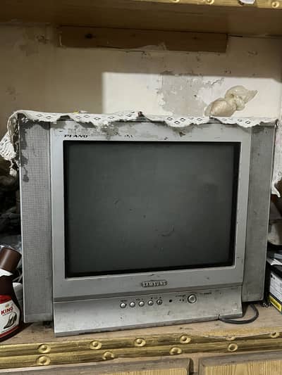 TV samsung