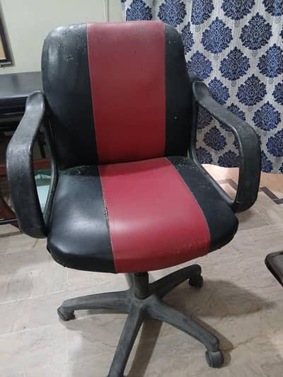 chair toroli