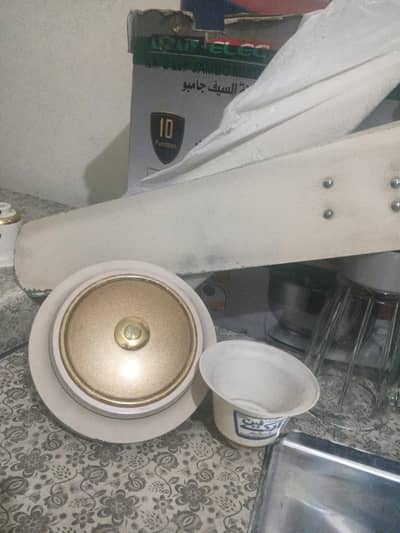 *Ac fan for sale full ok demand 5000 final