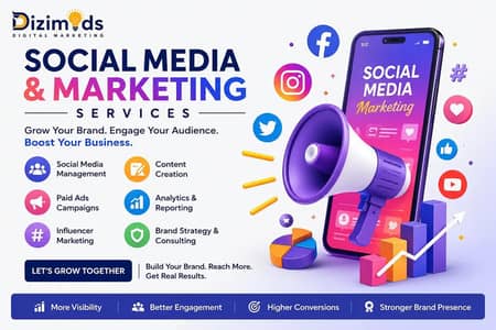SOCIAL MEDIA ADS COURSE FULL MARKETING