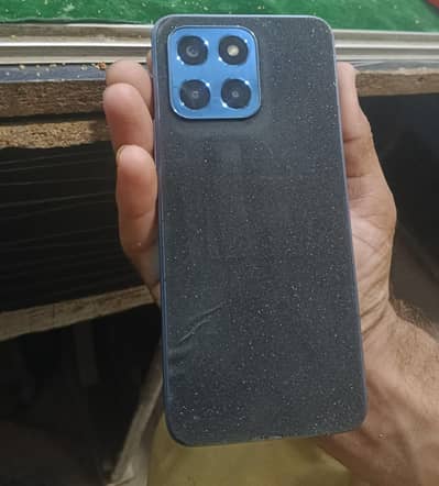 Honor x6 serf mobile hai