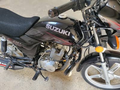 suzuki 110