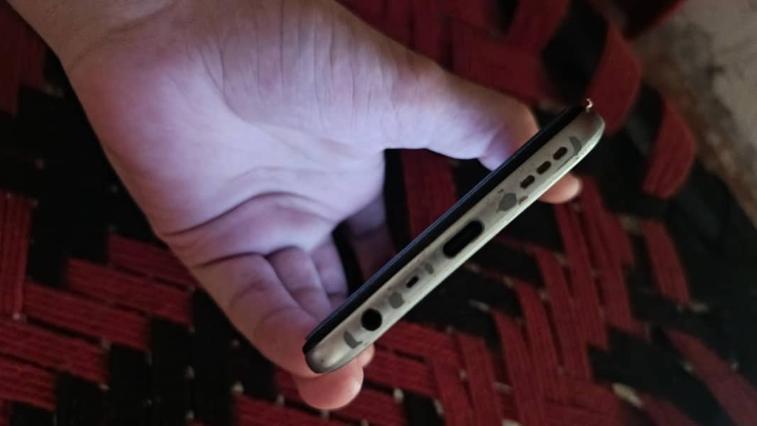 OPPO A16 4