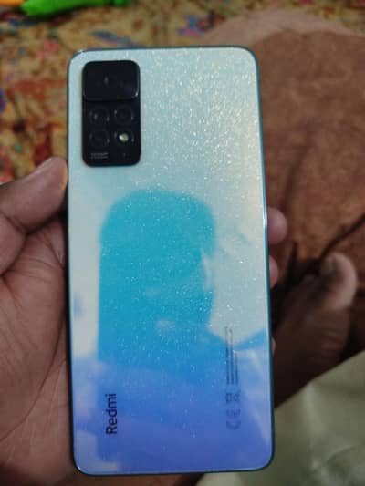 Xiaomi Redmi Note 11 Pro