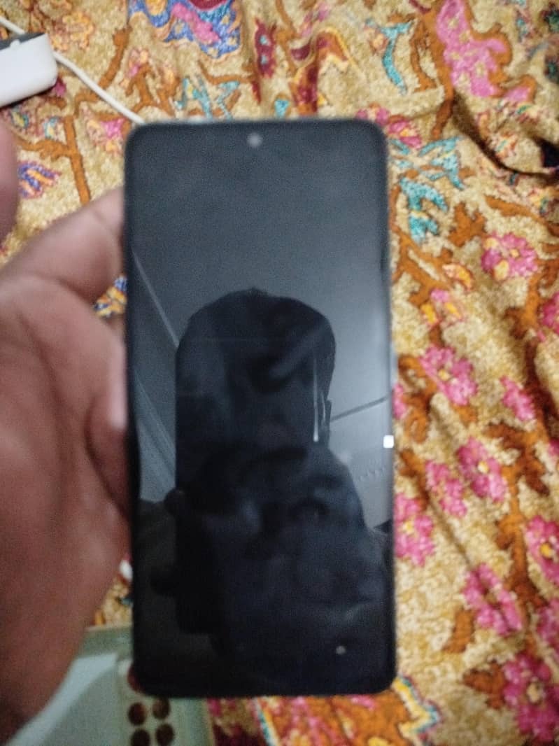 Xiaomi Redmi Note 11 Pro 2