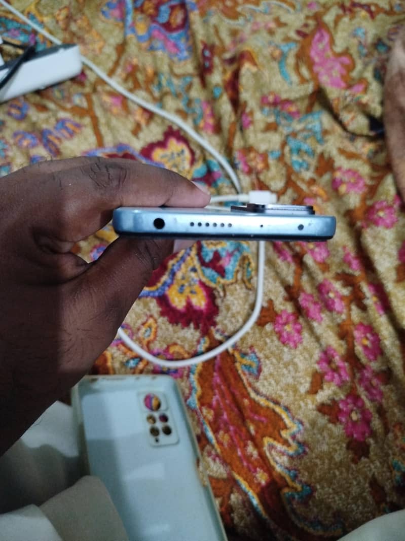 Xiaomi Redmi Note 11 Pro 3