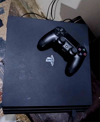 PlayStation 4 pro jailbreak