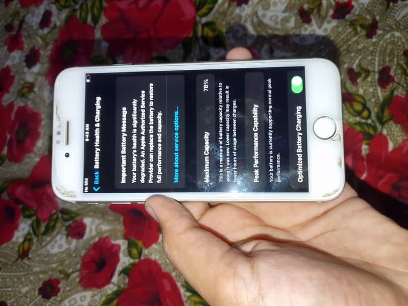 Apple iPhone 8 3