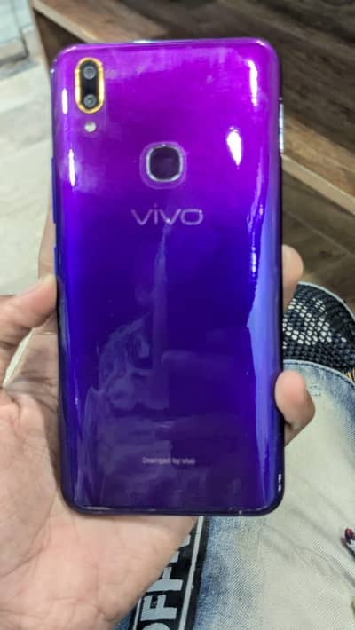 Vivo Y85