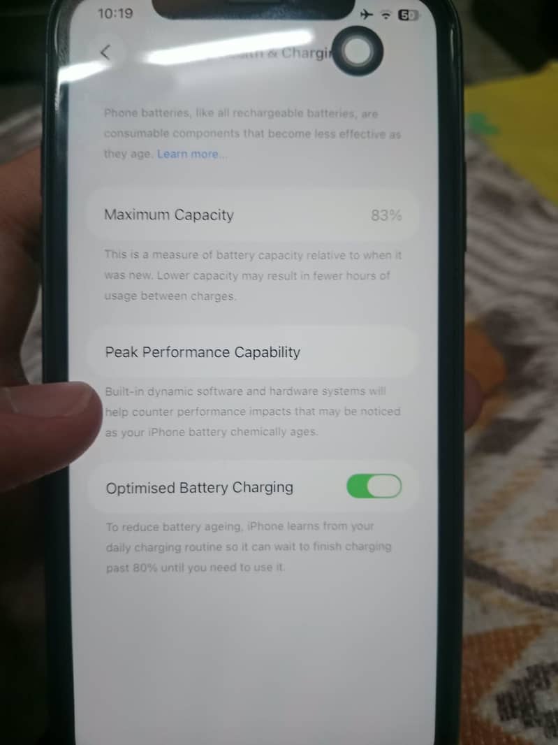 Apple iPhone 11 3
