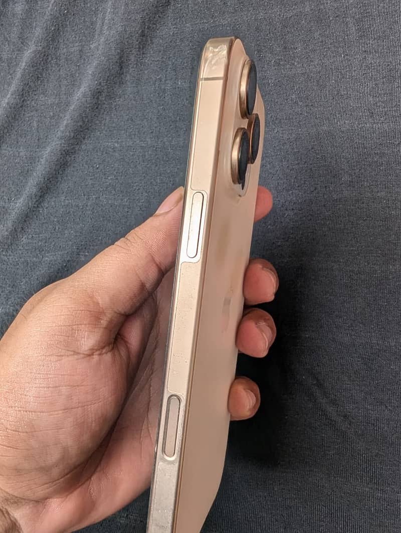 Apple iPhone 16 Pro Max 3