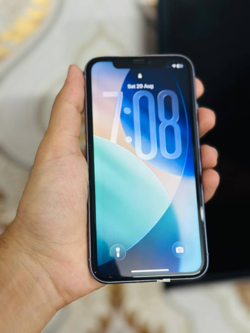 Apple iPhone 11 1