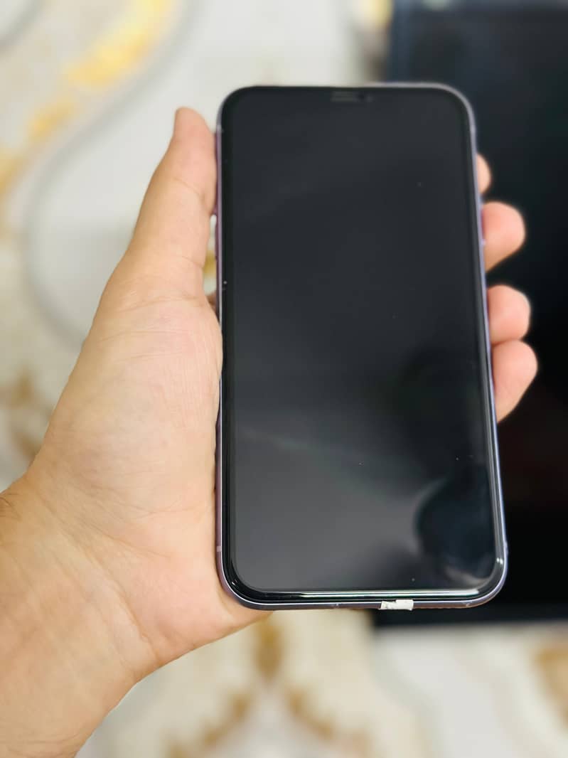 Apple iPhone 11 2