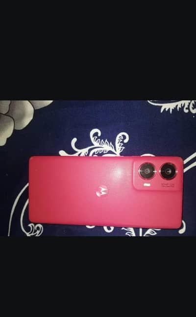 Motorola Moto G85