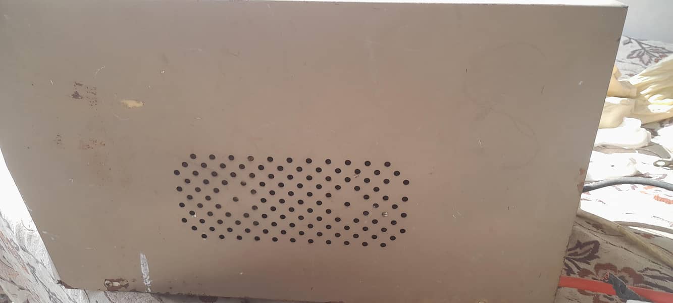 ups max power 2