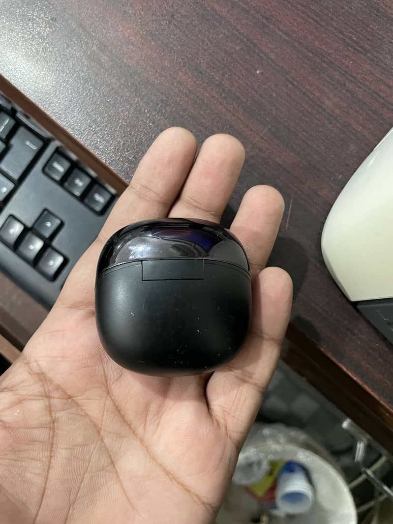 Quantum earbuds 3