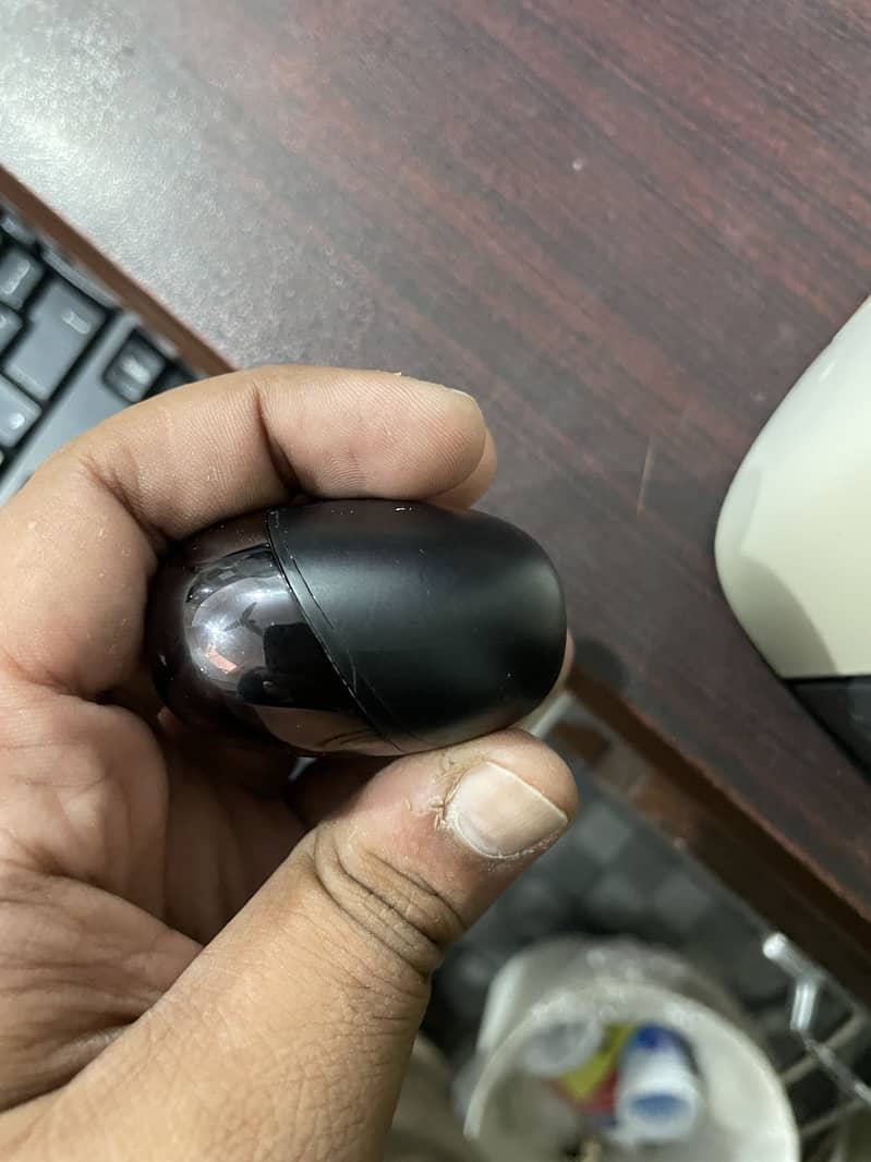 Quantum earbuds 5