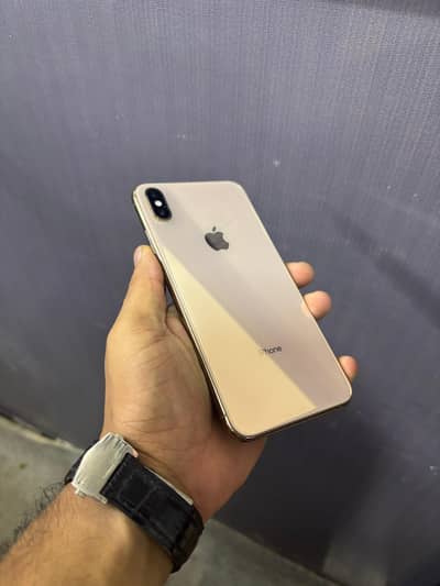 Apple iPhone XS Max
