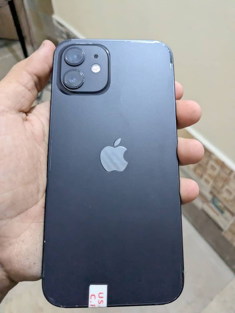 Apple iPhone 12 1