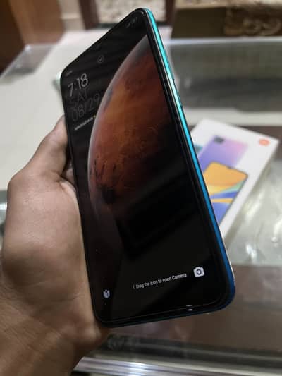 Xiaomi Redmi 9C