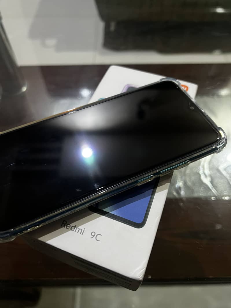 Xiaomi Redmi 9C 5